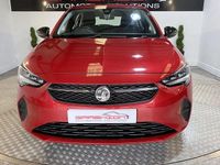 Used Vauxhall Corsa 75 HP (55 kW) 2021 Hatchback