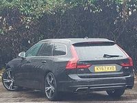 used Volvo V90 2.0 D5 POWERPULSE Design Pro 5DR