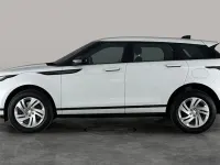 Used Land Rover Range Rover evoque S 309 HP (227 kW) 2024 White SUV