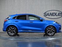 Used Ford Puma ST-Line X 155 HP (114 kW) 2023 Hatchback