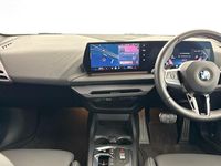 Used BMW 123 M Sport 215 HP (158 kW) 2025 Purple Hatchback