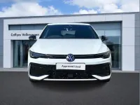 Used VW Golf VIII Black Edition 147 HP (108 kW) 2026 White Hatchback