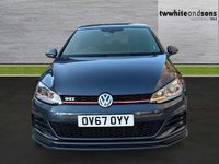 Used VW Golf VII GTI 230 HP (169 kW) 2018 Hatchback