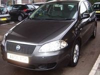 Used Fiat Croma 2006 Hatchback