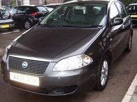 used Fiat Croma 1.9