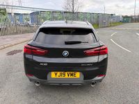 Usado BMW X2 M Sport 2019 Negro SUV