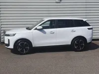 Used Suzuki SX4 S-Cross 116 HP (85 kW) 2025 Zce cosmic black SUV