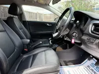 Used Kia Stonic 2020 White SUV