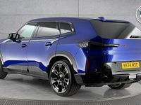 Used BMW XM Comfort Edition 738 HP (542 kW) 2025 Blue SUV