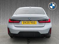 Used BMW 320 M Sport 181 HP (133 kW) 2025 Grey Sedan