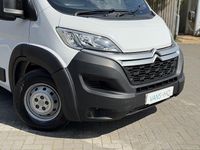 Używany Citroën Relay 140 KM (102 kW) 2023 Biały Van