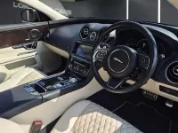 Used Jaguar XJ 306 HP (225 kW) 2019 Sedan