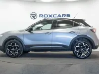 Used Vauxhall Mokka Ultimate 130 HP (95 kW) 2023 Grey SUV