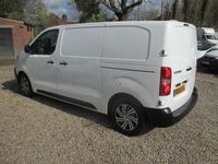 used Peugeot Expert 1000 1.6 BlueHDi 95 Professional Van