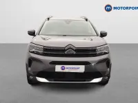 Używany Citroën C5 Aircross 2024 Szary SUV