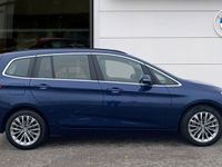 used BMW 220 Gran Tourer i Luxury