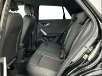 Used Audi Q2 S-Line 113 HP (83 kW) 2025 Black SUV