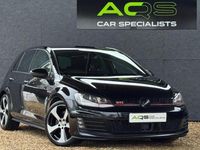 Used VW Golf VII GTI 2015