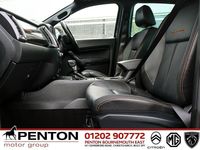 Used Ford Ranger Wildtrack 213 HP (156 kW) 2022 Grey Pickup