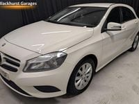 Used Mercedes A180 SE 2014