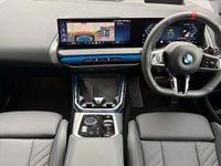 Usado BMW X3 Comfort Edition 393 HP (289 kW) 2025 Azul SUV
