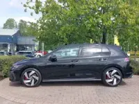 Nouă VW Golf VIII GTI 265 CP (194 kW) 2025 Negru Hatchback