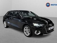 Used Audi A3 Sportback e-tron Sport 204 HP (150 kW) 2025 Hatchback
