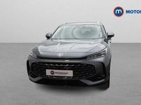 Used MG HS SE 224 HP (164 kW) 2025 Grey SUV