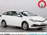 Used Toyota Auris Touring Sports 2018 Estate