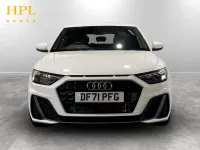 Used Audi A1 S-Line 2022 White SUV