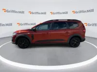 Used Dacia Jogger Extreme 108 HP (79 kW) 2022 Brown MPV