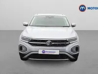 Usado VW T-Roc Style 150 HP (110 kW) 2025 SUV