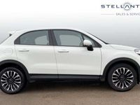 used Fiat 500X 1.0 City Cross 5dr