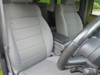 Used Jeep Wrangler 2008 SUV