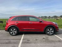 used Kia Niro 1.6 GDi Hybrid 2 5dr DCT