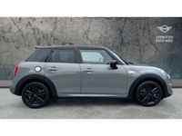 used Mini Cooper S 5-Door HatchSport