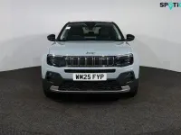 Usado Jeep Avenger Summit 101 HP (74 kW) 2025 Cinzento SUV