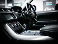 Used Land Rover Range Rover HSE 2015 Grey SUV
