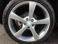 Used VW Golf IV 2001 Hatchback