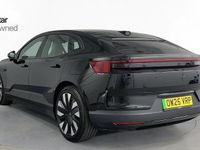 Used Polestar 4 Plus 200 kW (272 HP) 2025 Black SUV