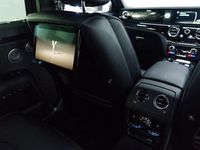 Used Rolls Royce Ghost 571 HP (419 kW) 2023 Grey Sedan