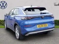 Used VW T-Roc 150 HP (110 kW) 2026 SUV