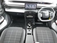 Used Citroën e-C3 83 kW (113 HP) 2025 Grey Hatchback