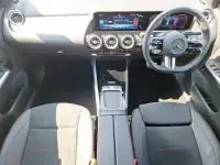 Used Mercedes GLA200 Executive 150 HP (110 kW) 2025 White SUV