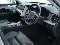 Used Volvo XC90 Ultra 250 HP (183 kW) 2025 SUV