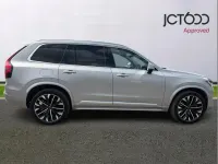 Used Volvo XC90 Ultra 449 HP (330 kW) 2024 Silver SUV