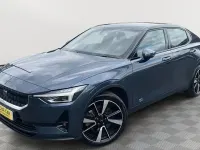 Used Polestar 2 Pilot 309 kW (421 HP) 2021 Blue Hatchback