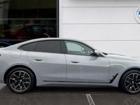 Used BMW i4 M Sport 246 kW (335 HP) 2025 Grey Sedan