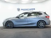 Used BMW 118 M Sport 136 HP (100 kW) 2023 Grey Hatchback