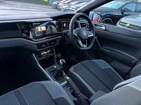 Used VW Polo 95 HP (69 kW) 2025 Hatchback